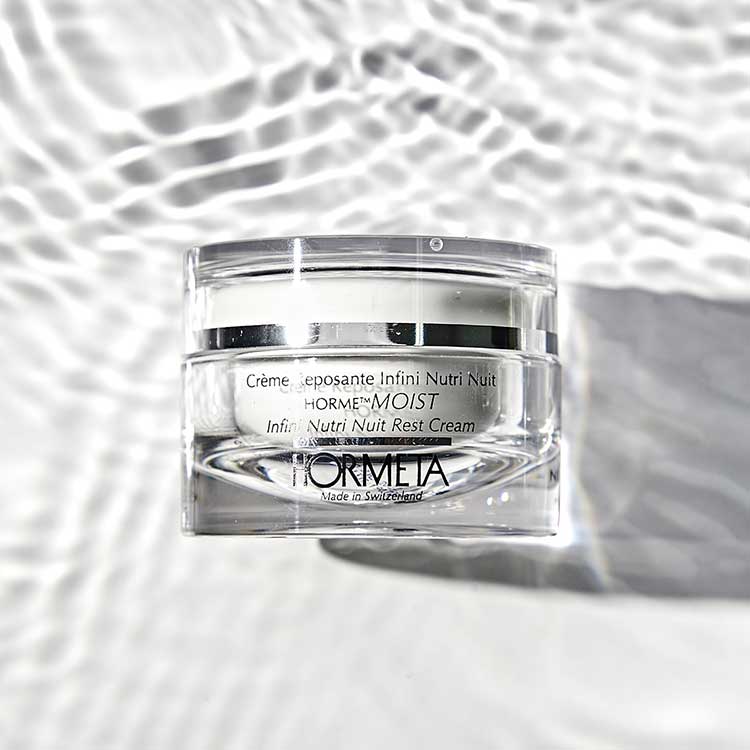 인피니 뉴트리 뉘 레스트 크림 50ml
