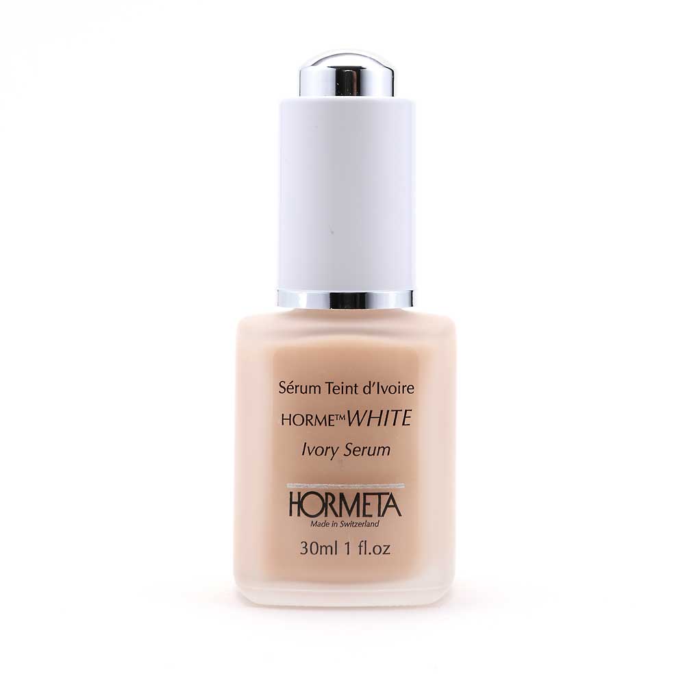 호메타 아이보리 세럼 30ml