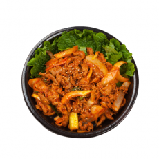 고추장 불고기 제육 볶음 1kg 3팩