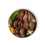 프리미엄 양념LA갈비 기름제거 500g 2팩(초이스등급-미국)