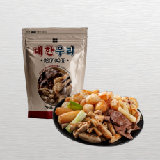 안동한우 모듬 곱창 400g ×2팩